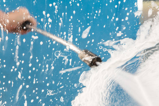 Winterizing Services in Stuttgart, AR