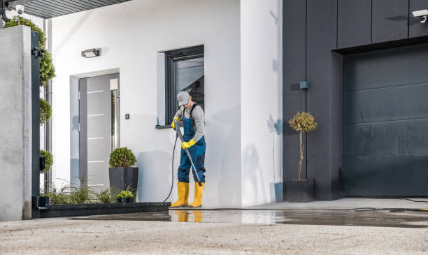 Best Pool Deck Cleaning  in Stuttgt, AR