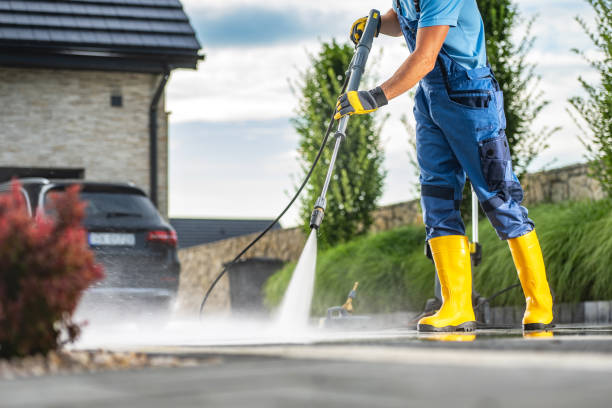 Best Building Exterior Washing  in Stuttgt, AR